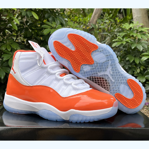 Air Jordan 11 Sneaker     378037-002 - everydesigner