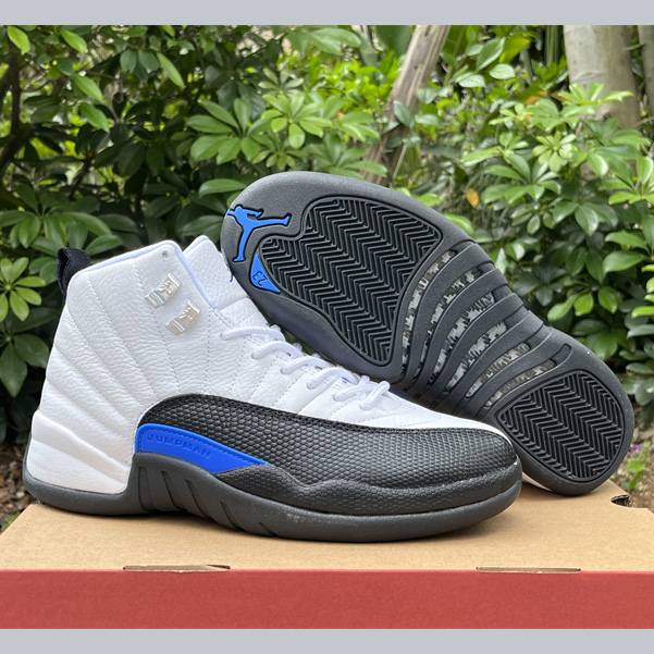 Air Jordan 12 Sneaker      CT8013-140 - everydesigner