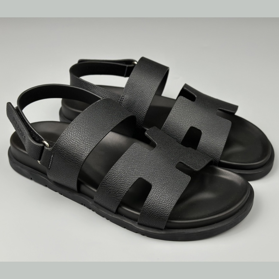 Hermes Genius Sandal - everydesigner