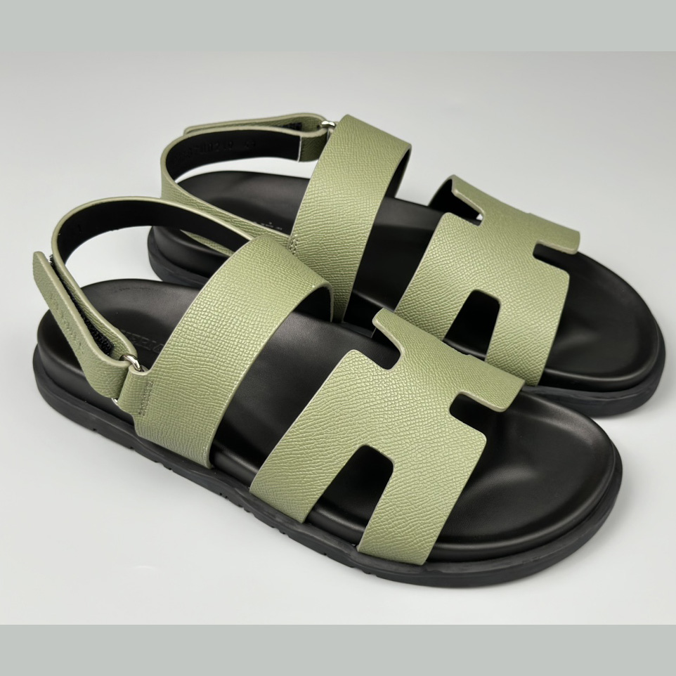 Hermes Genius Sandal - everydesigner