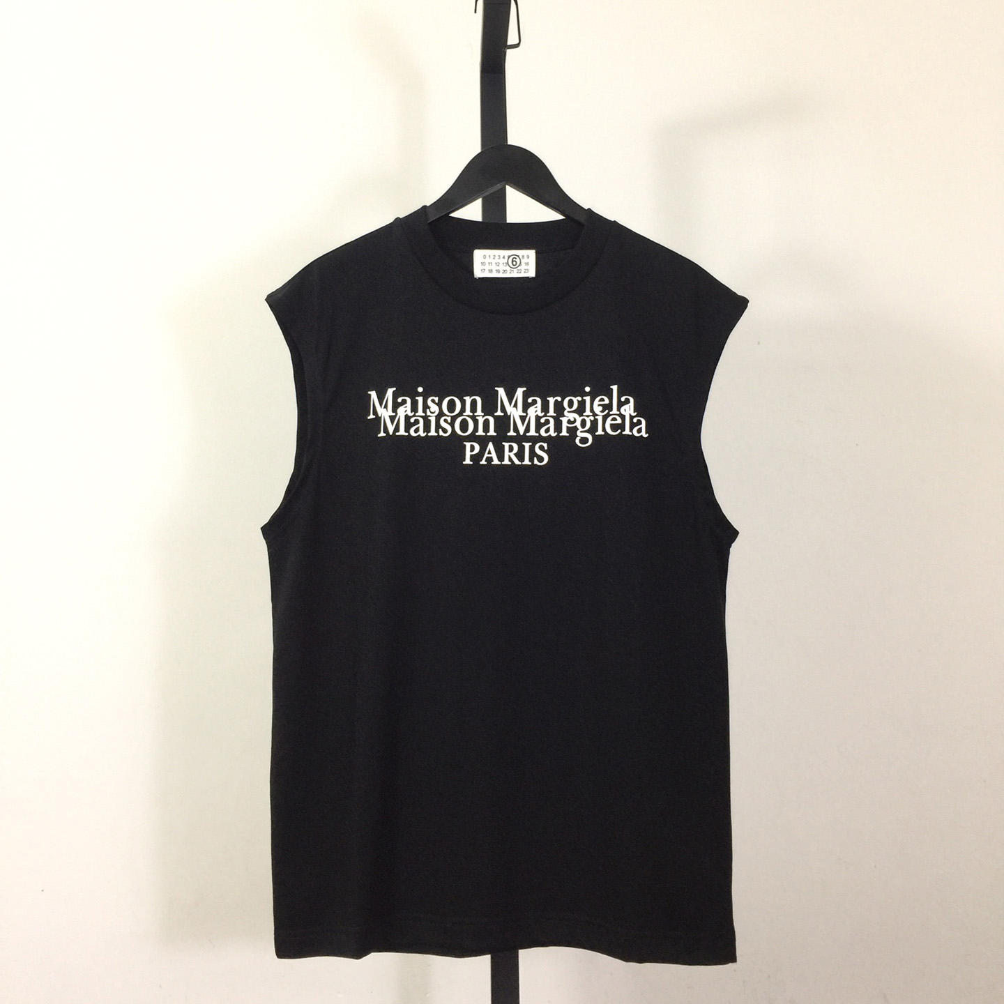 Maison Margiela Tank Top - everydesigner