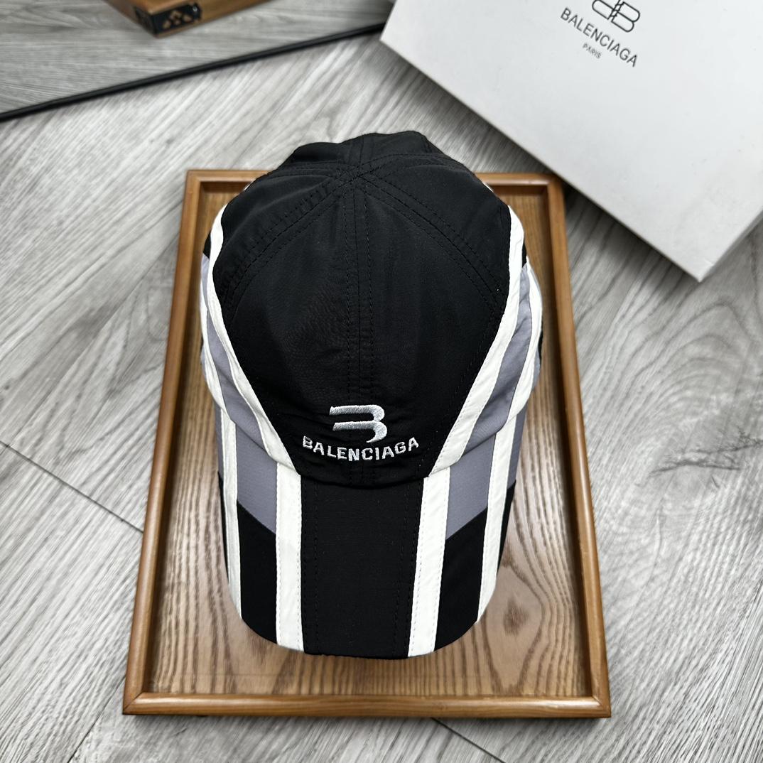 Balenciaga Cap - everydesigner