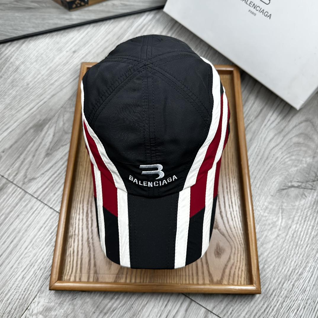 Balenciaga Cap - everydesigner