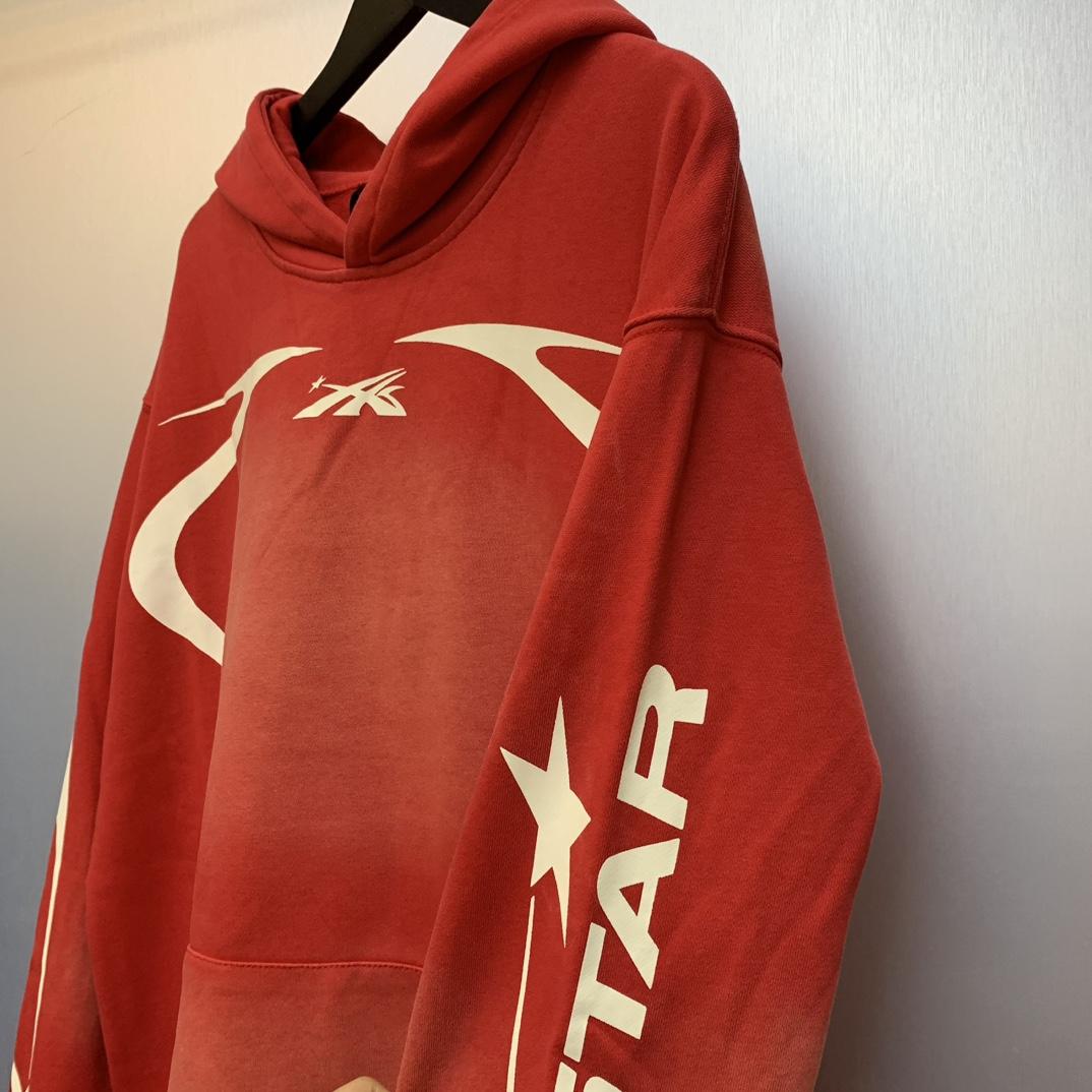 Hellstar Sport Hoodie - everydesigner