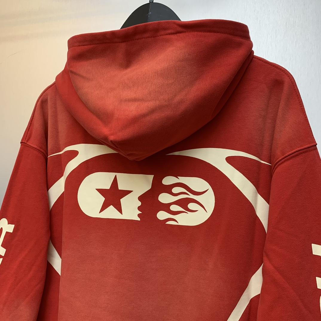 Hellstar Sport Hoodie - everydesigner