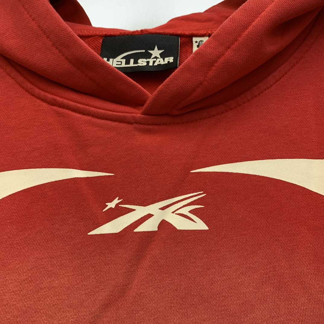 Hellstar Sport Hoodie - everydesigner