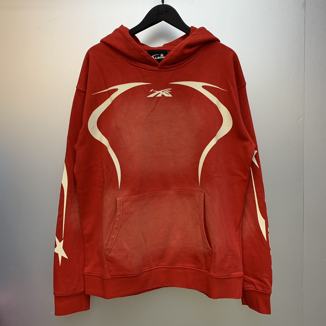 Hellstar Sport Hoodie - everydesigner