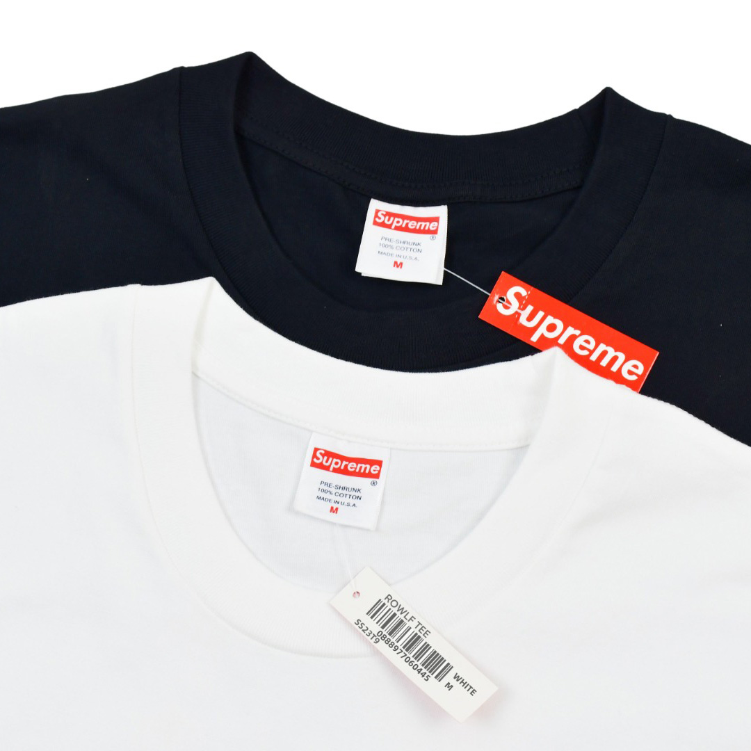 Supreme Rowlf Tee - everydesigner