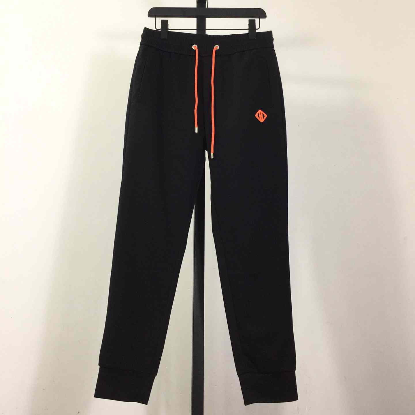 Hermes Cotton Sweatpants - everydesigner