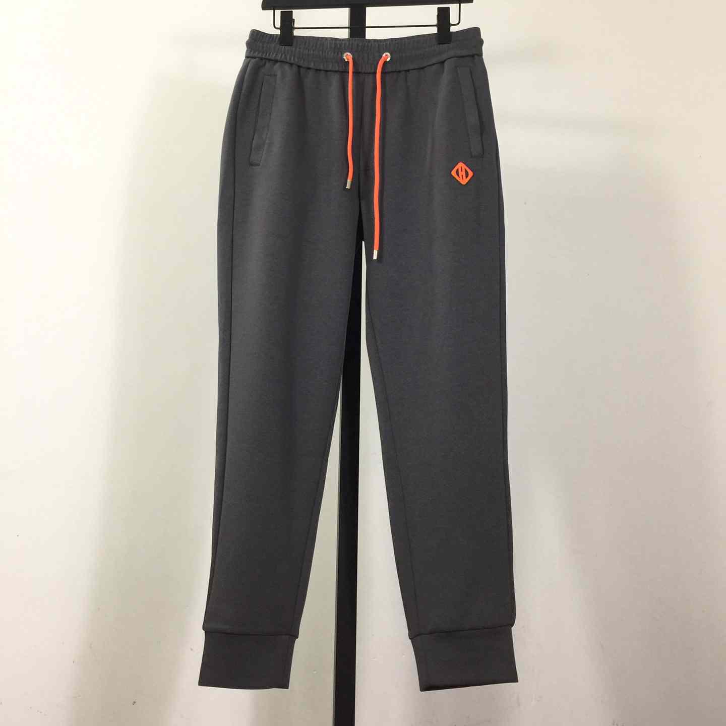 Hermes Cotton Sweatpants - everydesigner