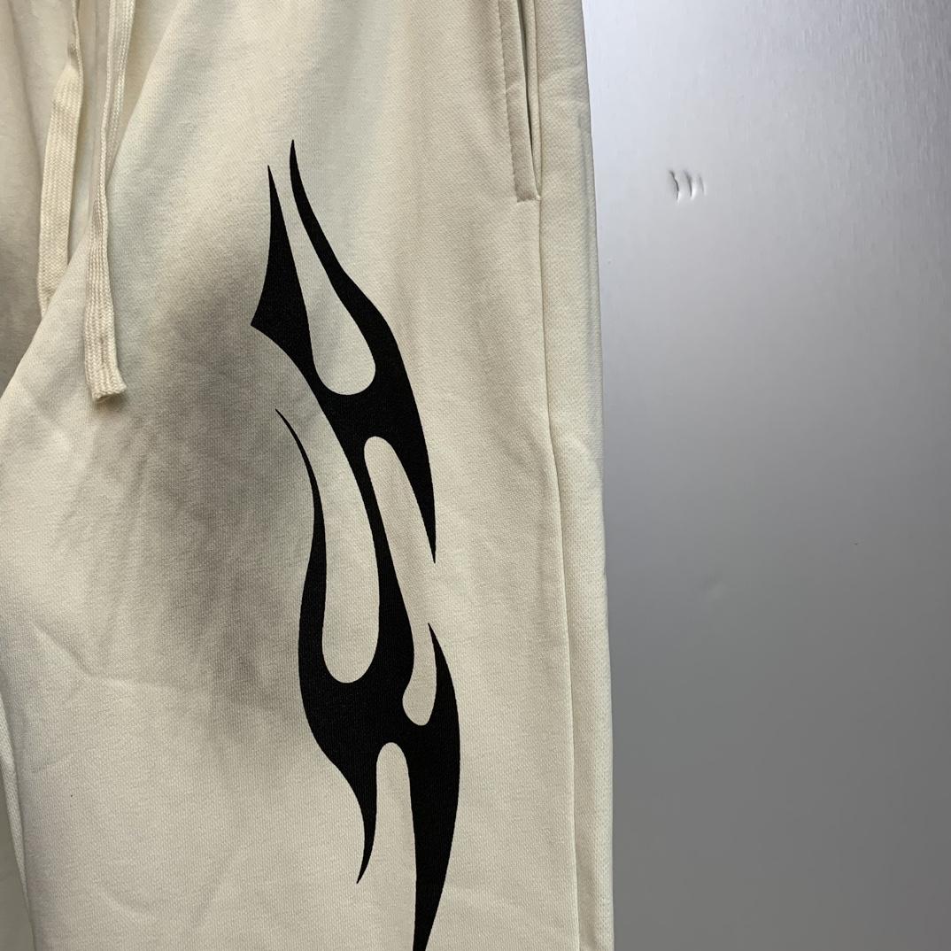 Hellstar Sports Sweatpants - everydesigner