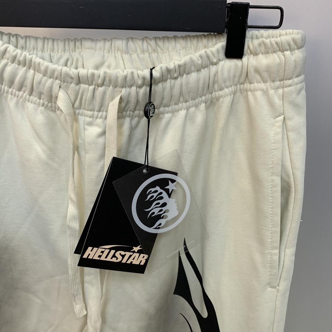 Hellstar Sports Sweatpants - everydesigner