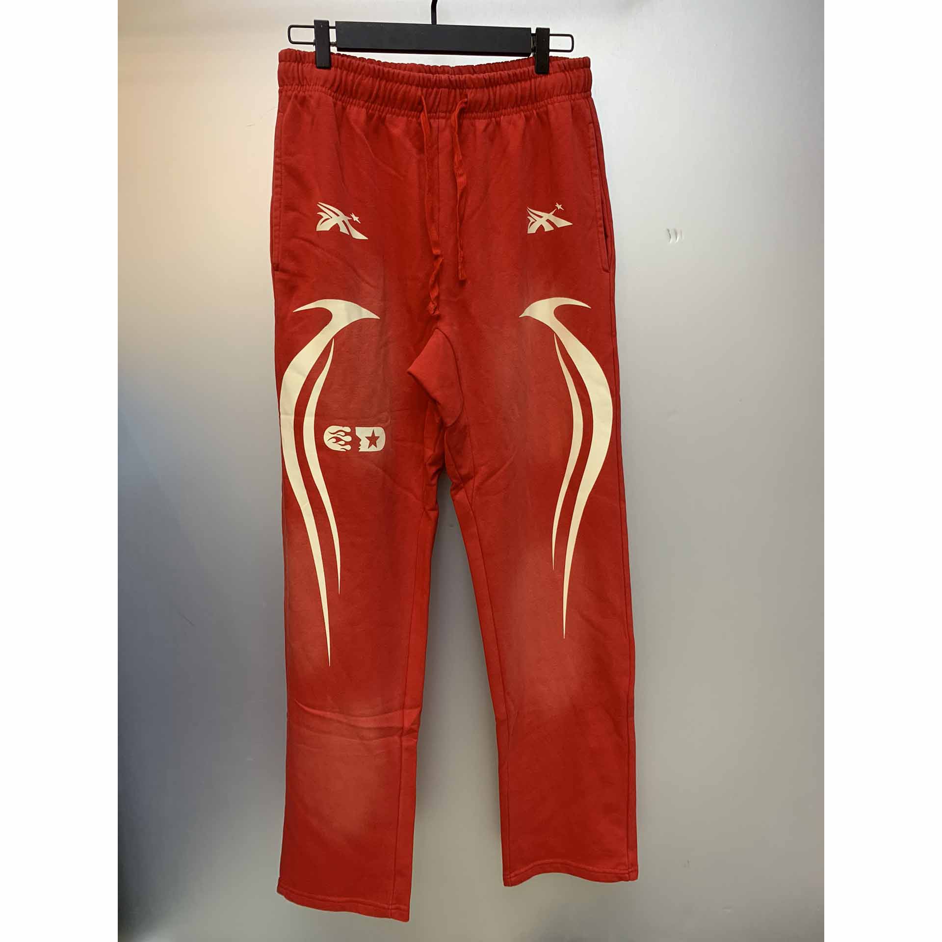 Hellstar Sports Sweatpants - everydesigner