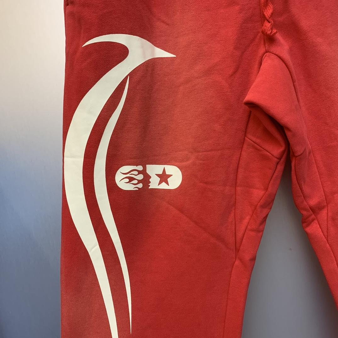 Hellstar Sports Sweatpants - everydesigner