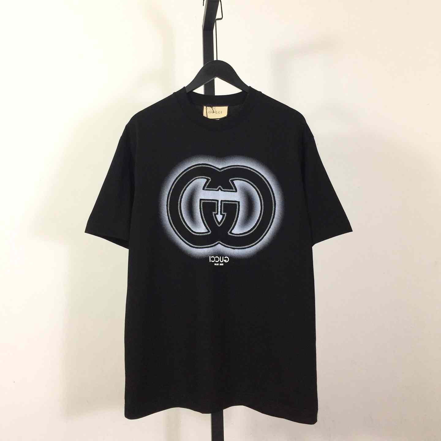 Gucci Cotton T-shirt - everydesigner