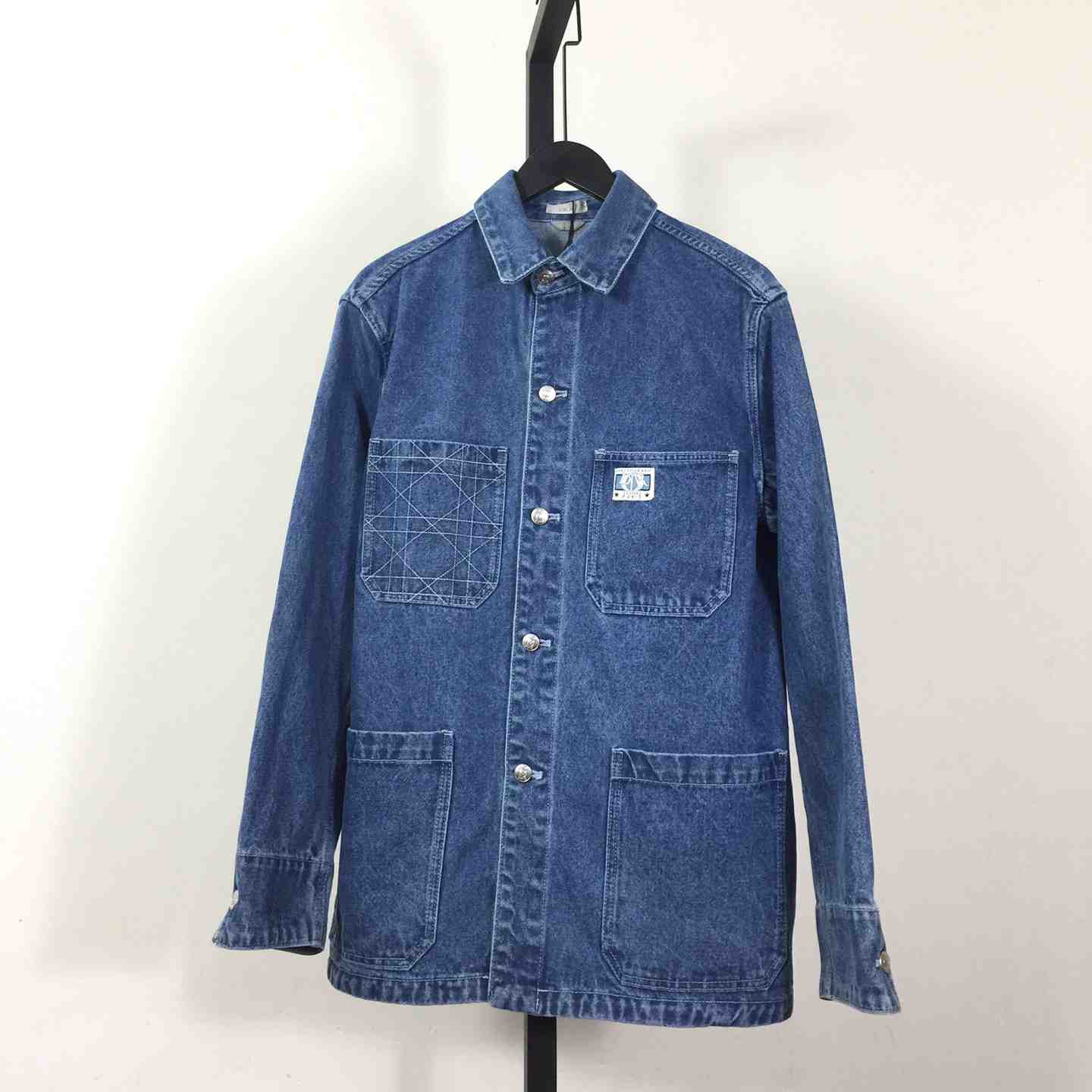 Dior Charm Overshirt - everydesigner