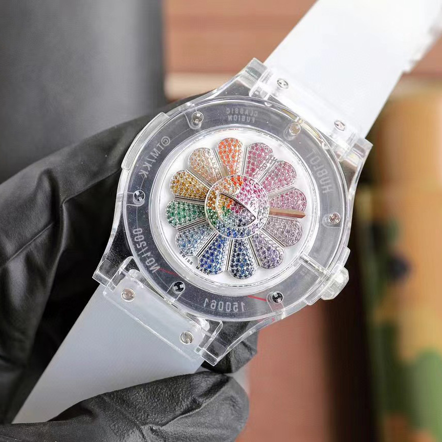 Hublot Watch - everydesigner