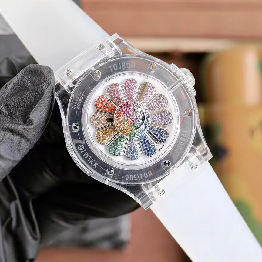 Hublot Watch - everydesigner