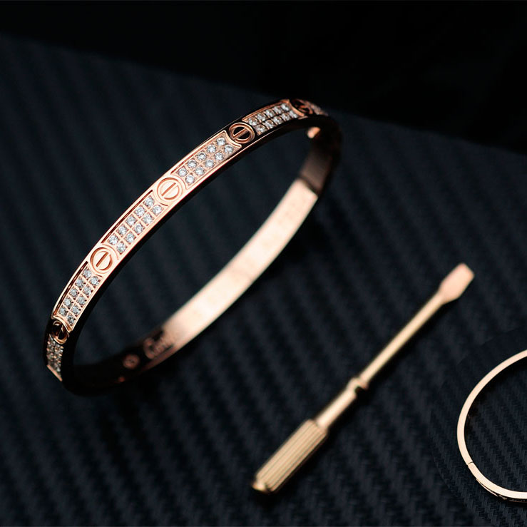 Cartier Bracelet - everydesigner