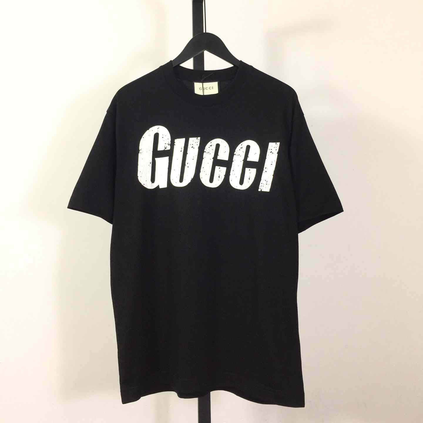 Gucci Cotton T-shirt - everydesigner