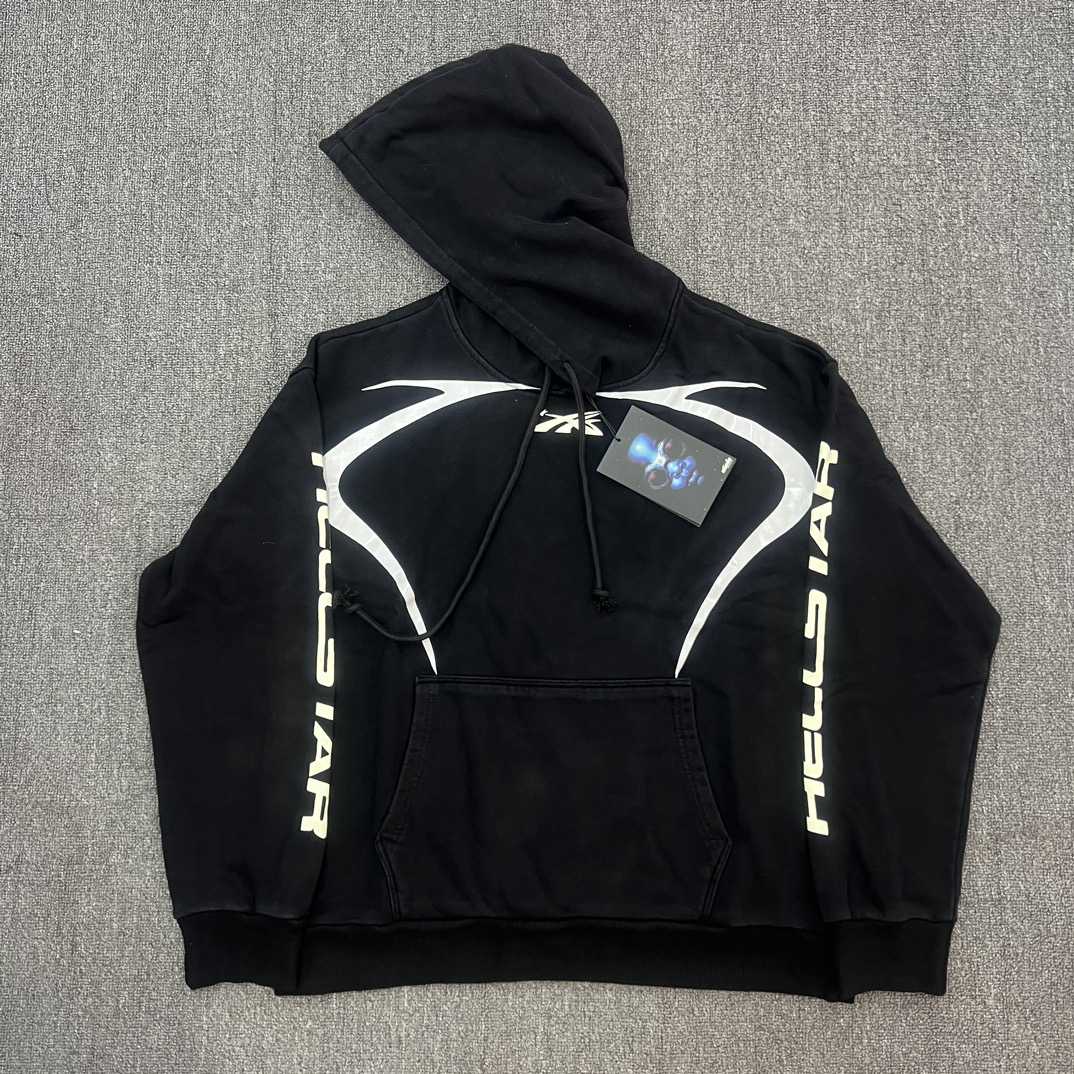 Hellstar Sports Hoodie - everydesigner