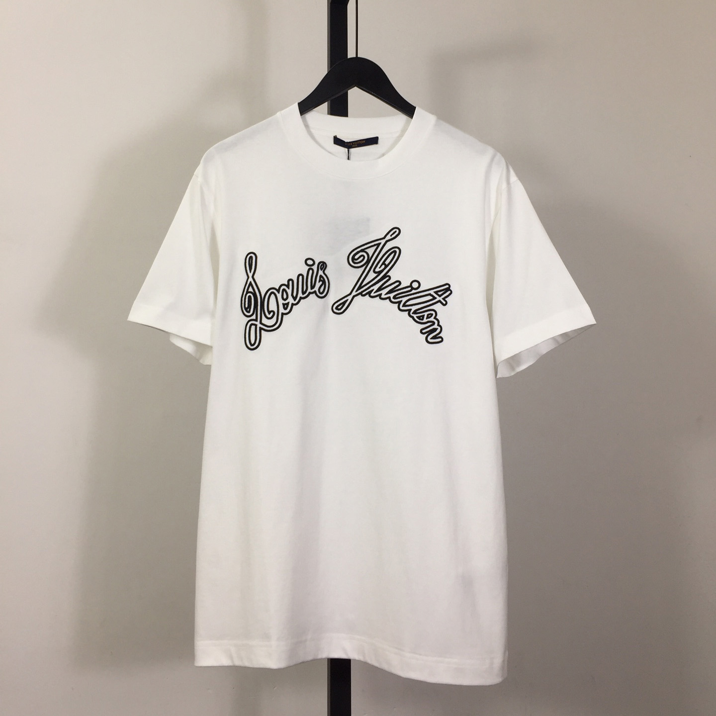 Louis Vuitton Cotton T-Shirt    - everydesigner