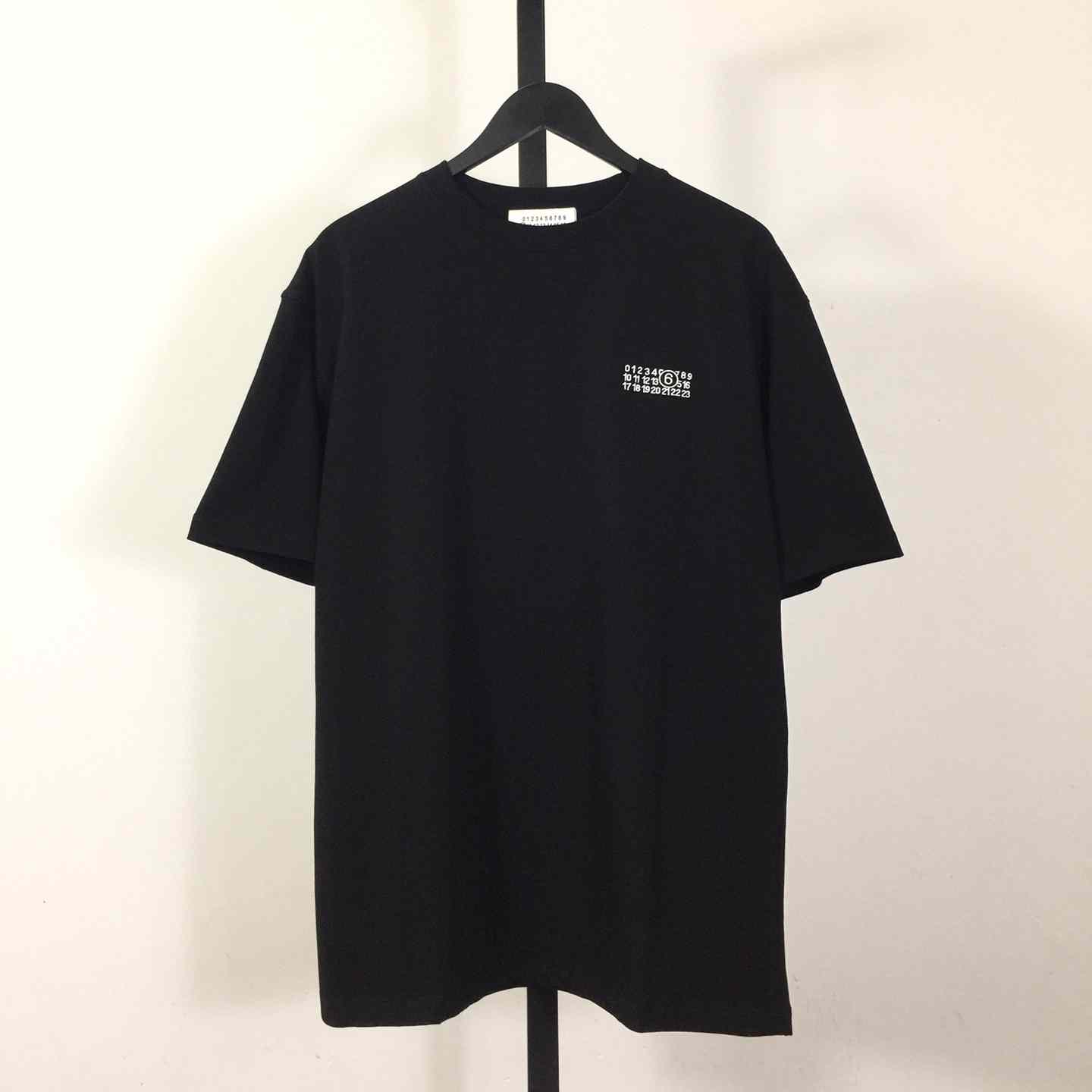 Maison Margiela Cotton T-shirt - everydesigner