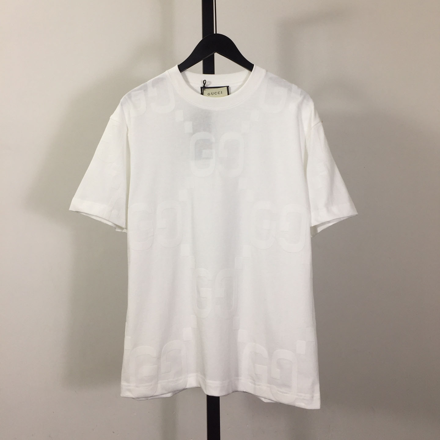 Gucci Cotton T-shirt - everydesigner