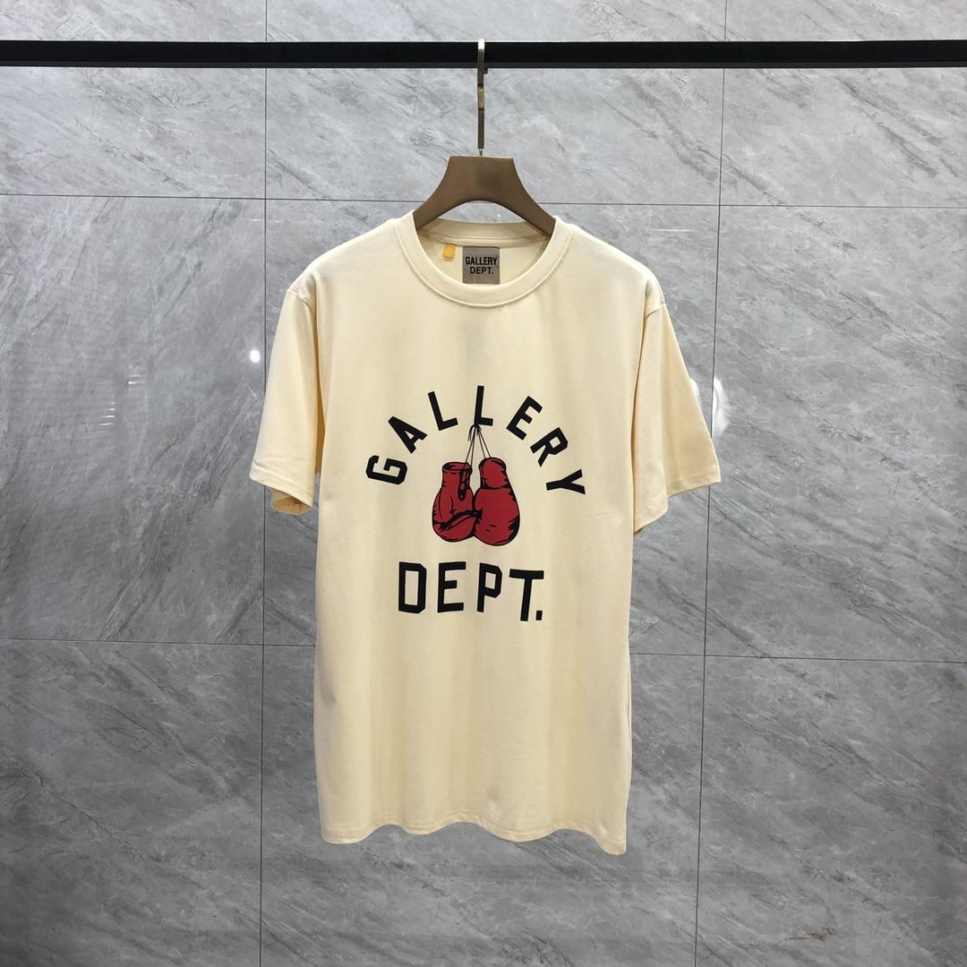 Gallery Dept. Tee - everydesigner