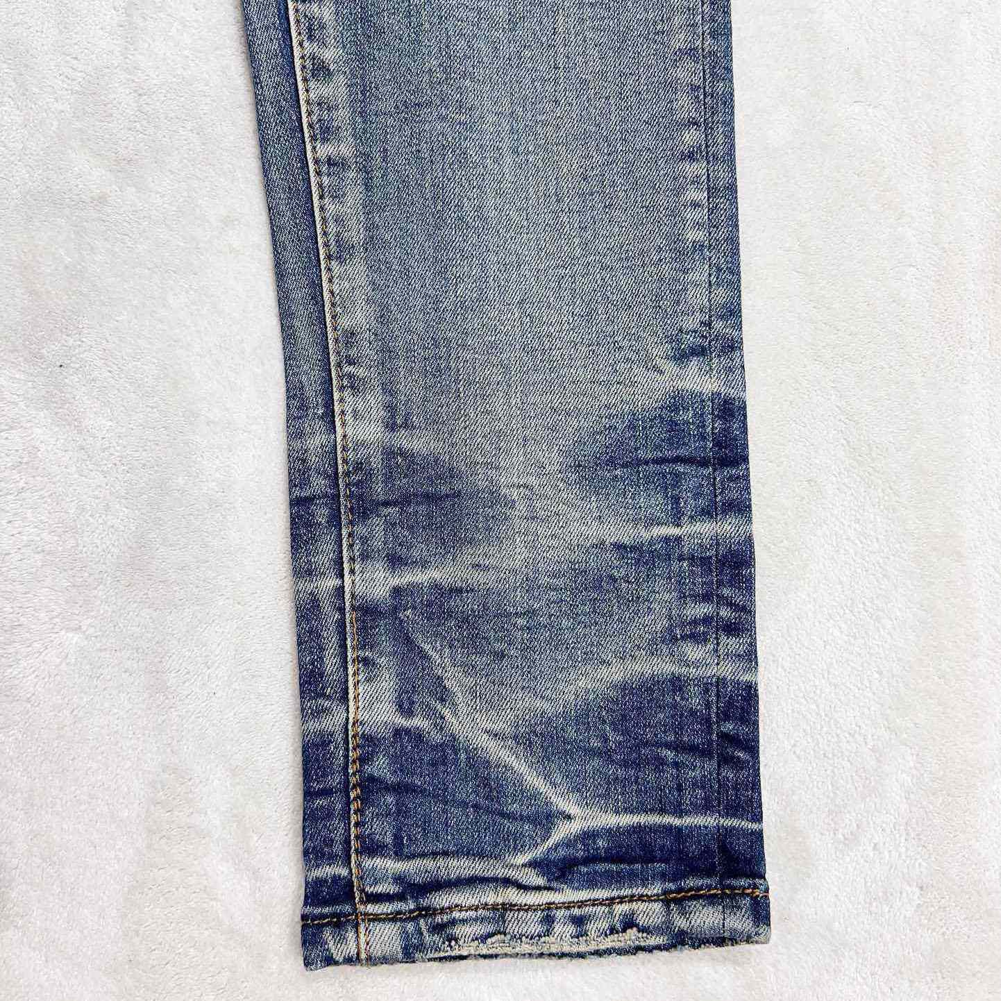 Amiri Slim-fit Jeans     AM1185 - everydesigner