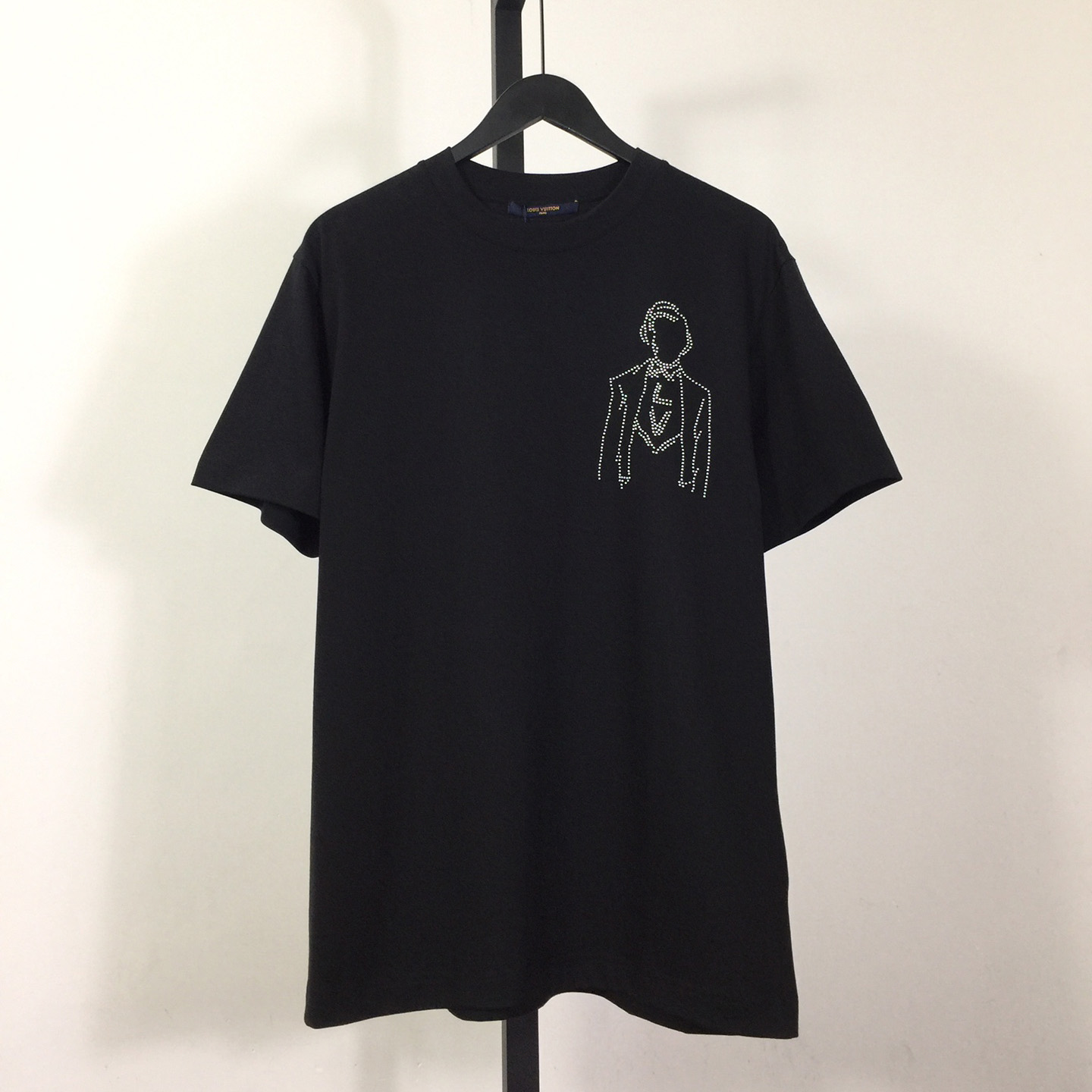 Louis Vuitton Cotton T-Shirt    - everydesigner