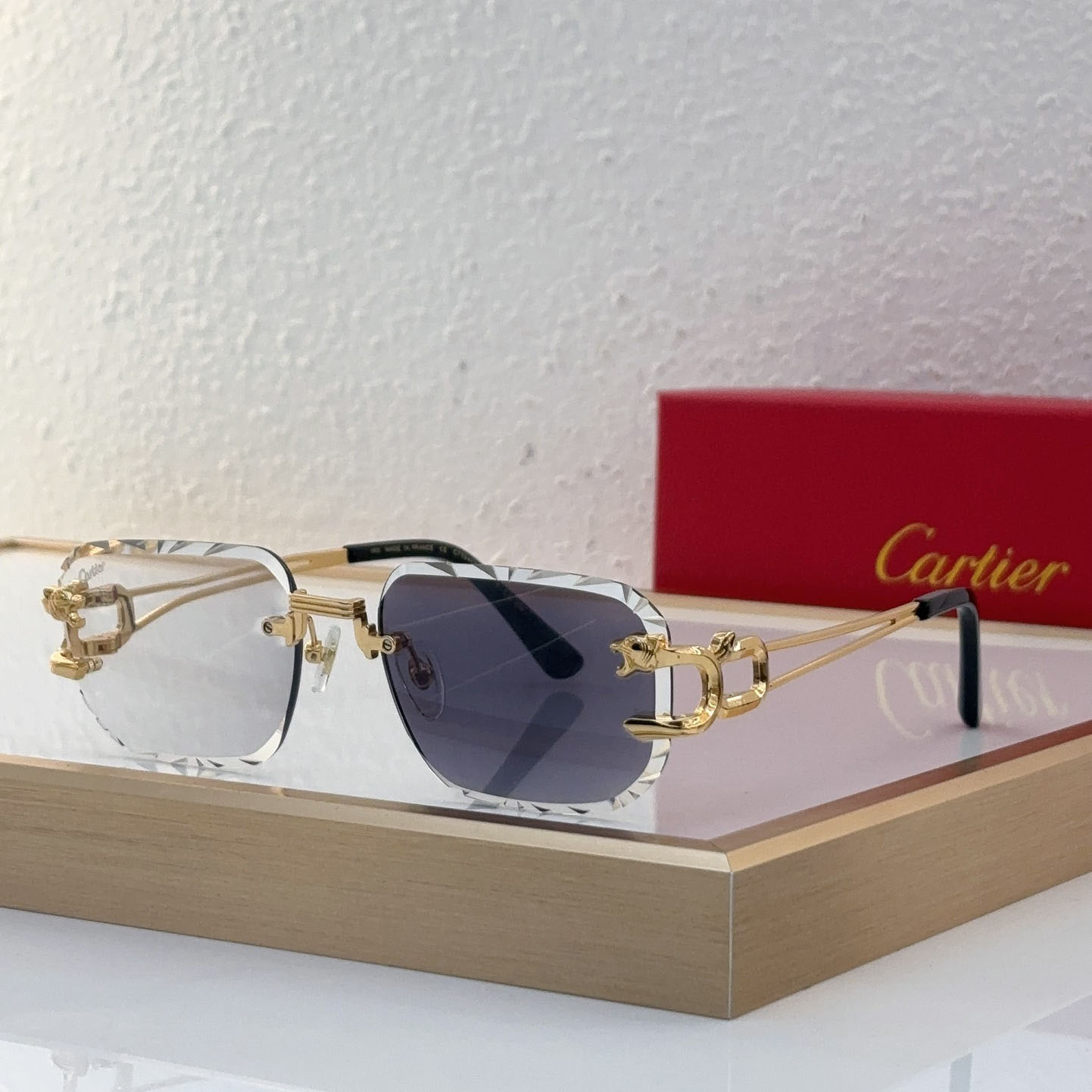 Cartier CT0540S Sunglasses - everydesigner