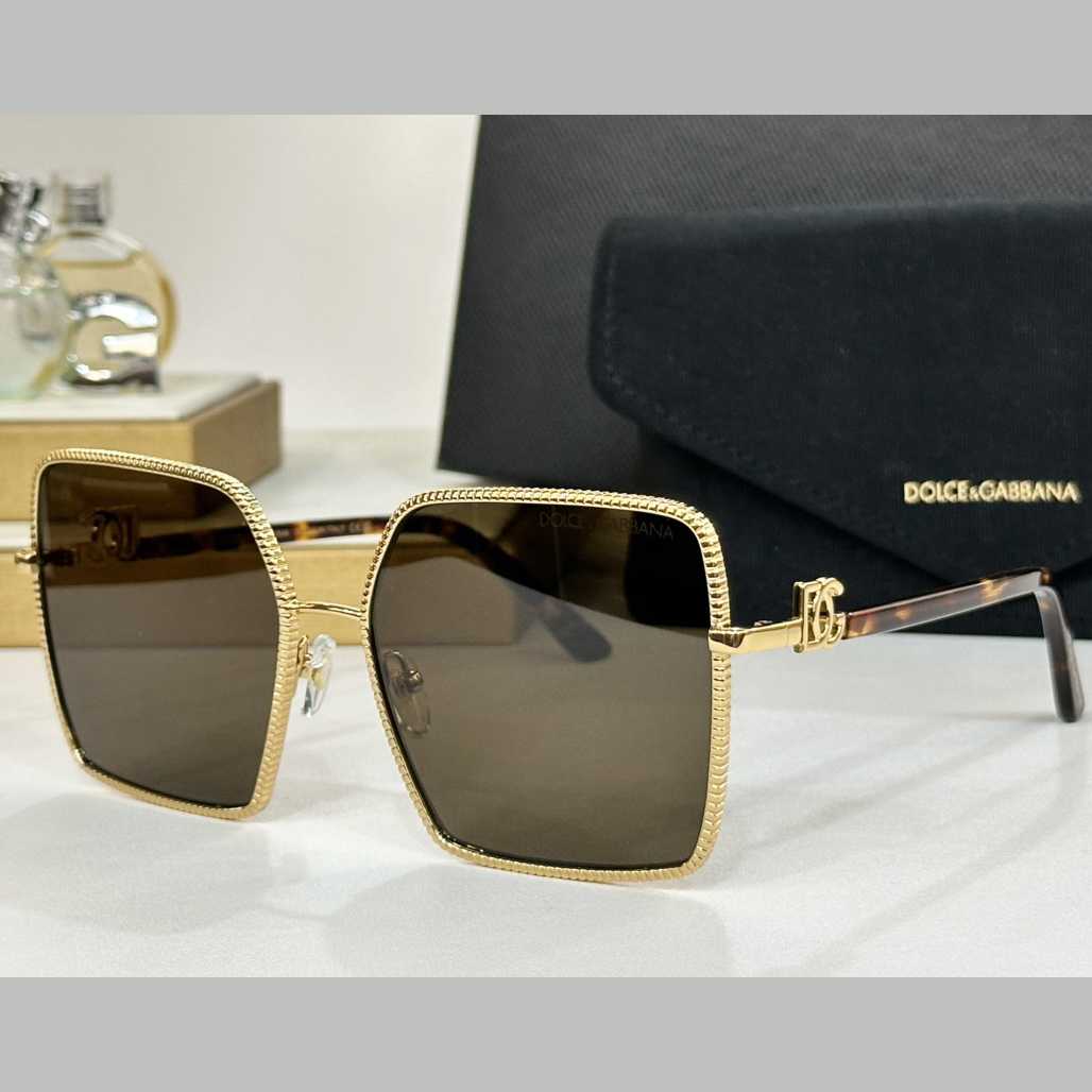 Dolce & Gabbana DG2279 Sunglasses       - everydesigner