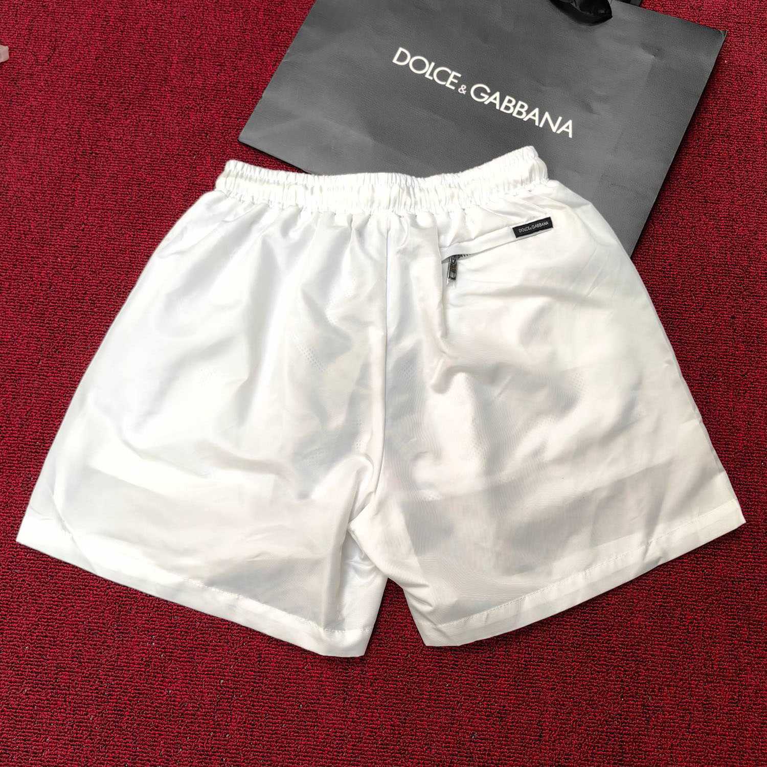 Dolce & Gabbana Swim Shorts - everydesigner