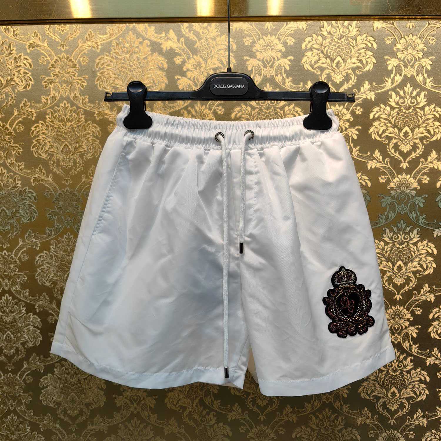 Dolce & Gabbana Swim Shorts - everydesigner