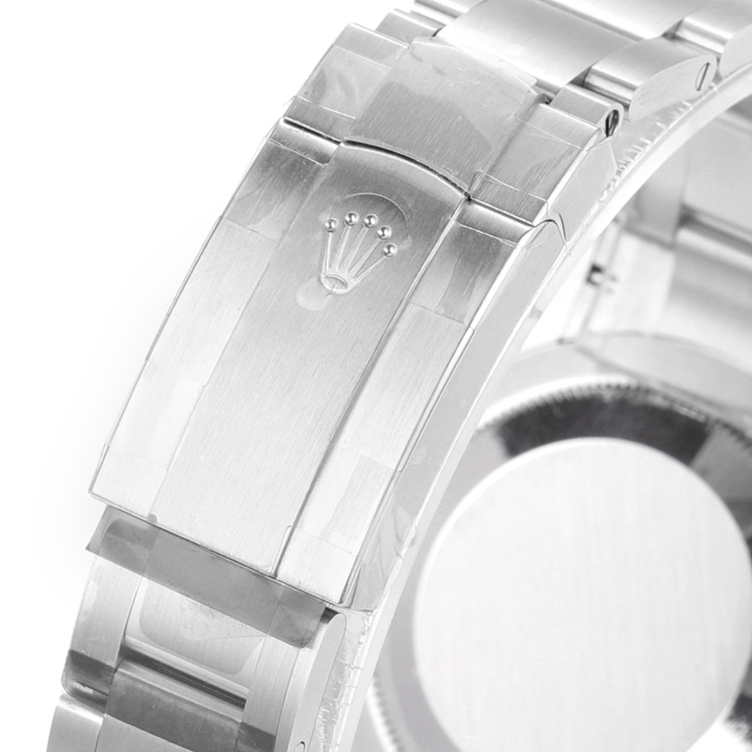 Rolex Oyster Perpetual 41mm Watch  - everydesigner