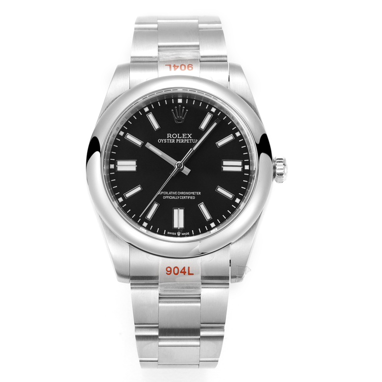 Rolex Oyster Perpetual 41mm Watch  - everydesigner