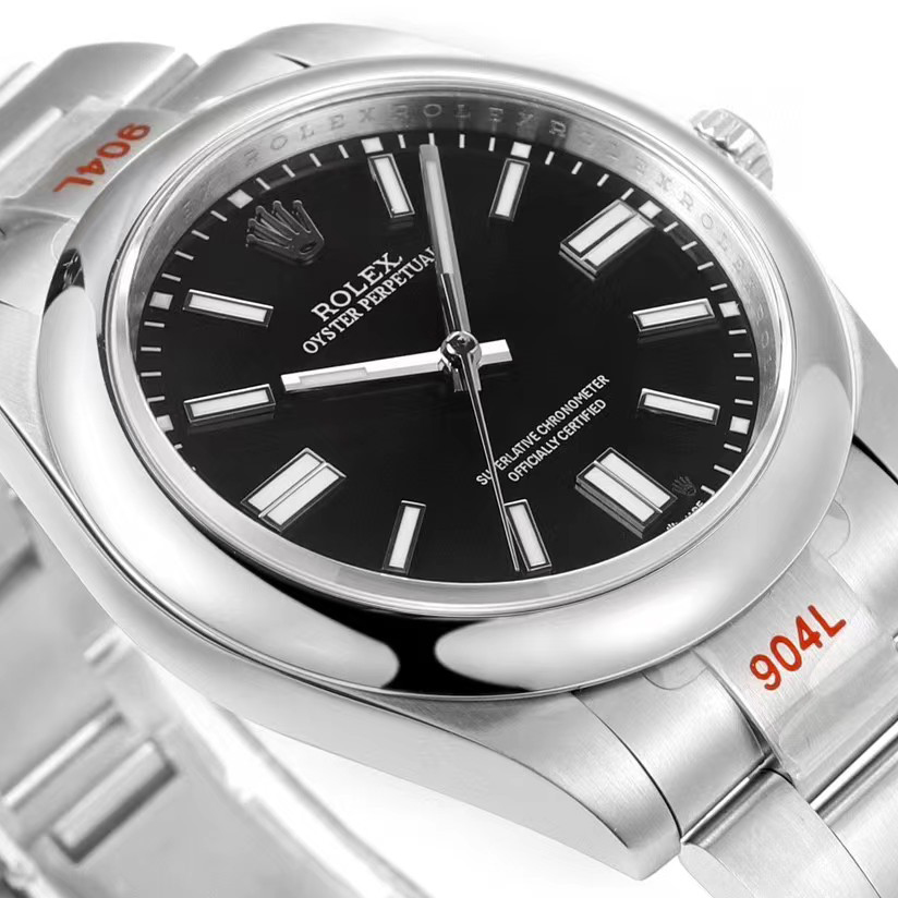 Rolex Oyster Perpetual 41mm Watch  - everydesigner