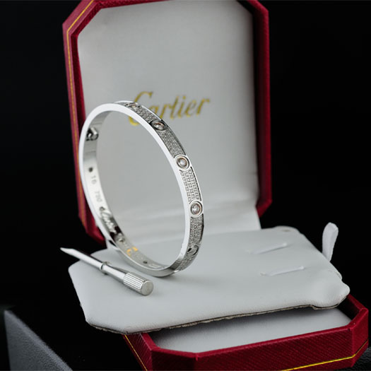 Cartier Bracelet - everydesigner