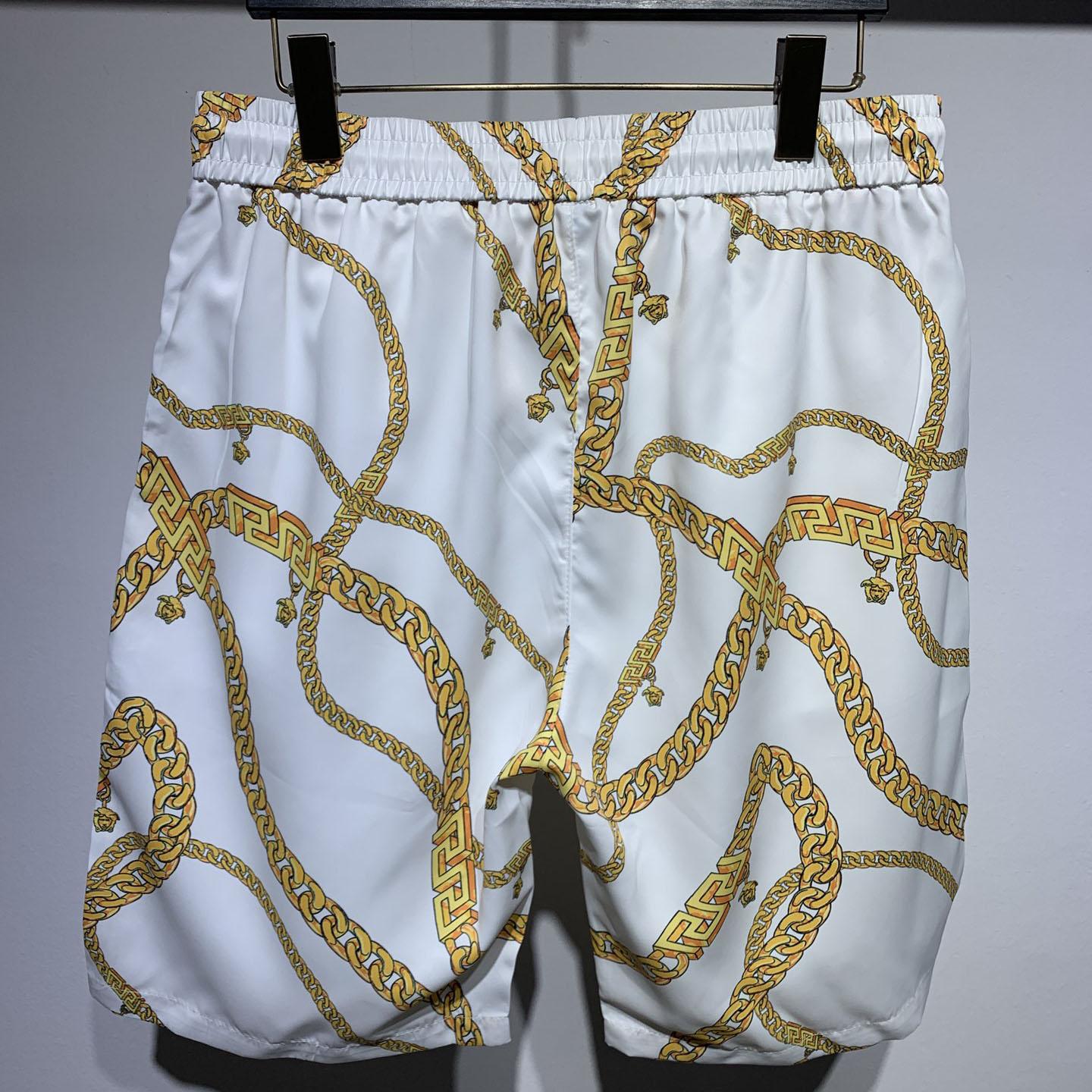 Versace Shorts - everydesigner