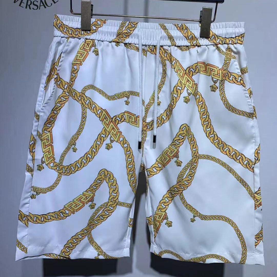 Versace Shorts - everydesigner