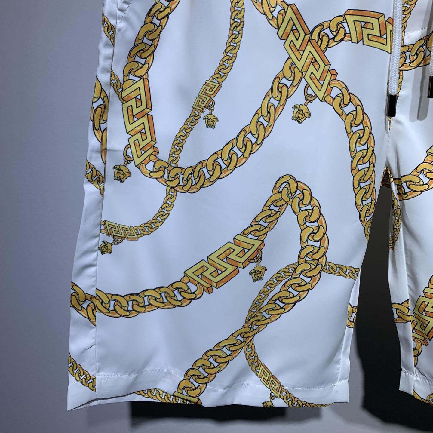 Versace Shorts - everydesigner