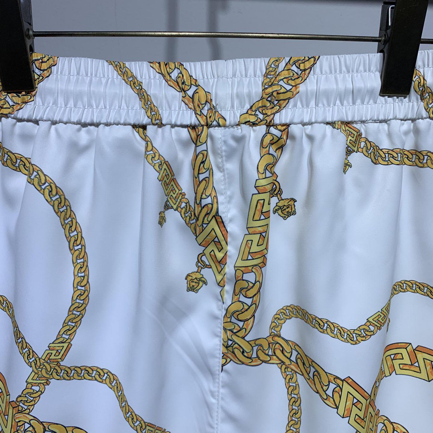 Versace Shorts - everydesigner