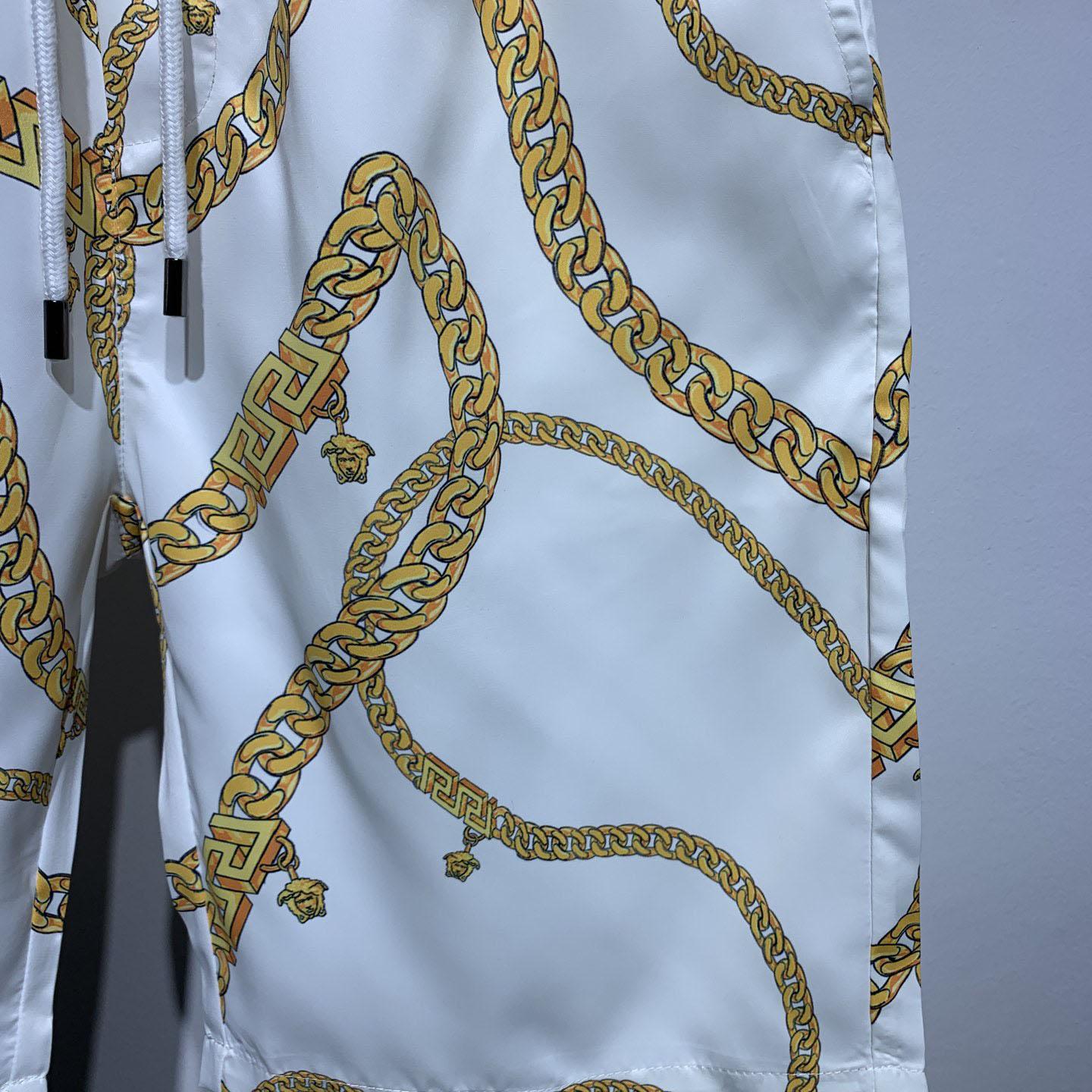 Versace Shorts - everydesigner