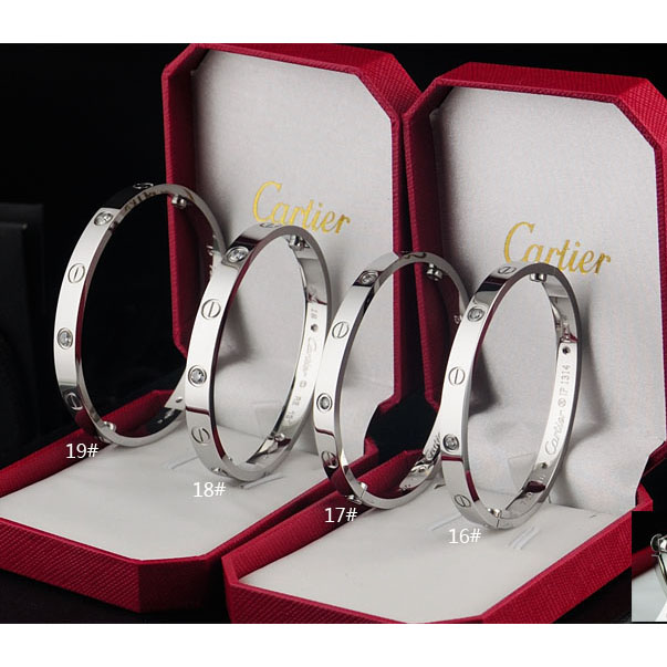 Cartier Bracelet - everydesigner