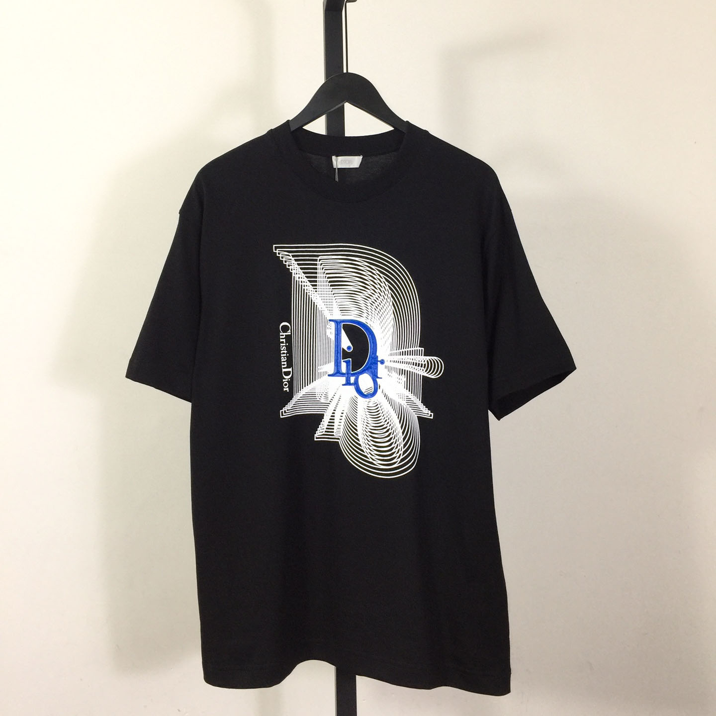 Dior Cotton T-shirt - everydesigner