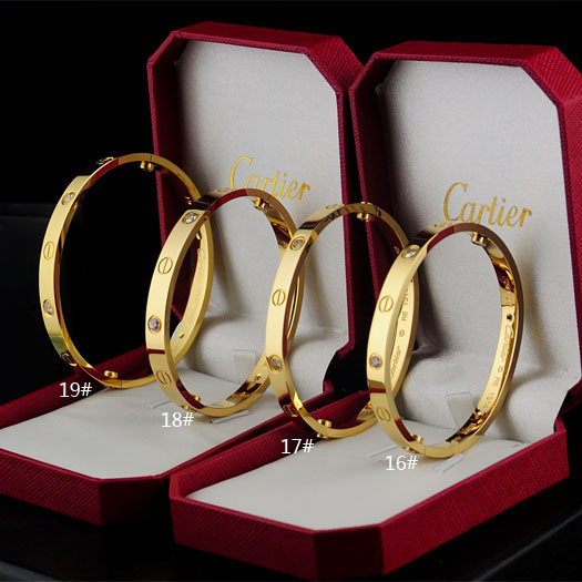 Cartier Bracelet - everydesigner