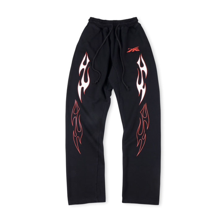 Hellstar Sports Sweatpants  - everydesigner