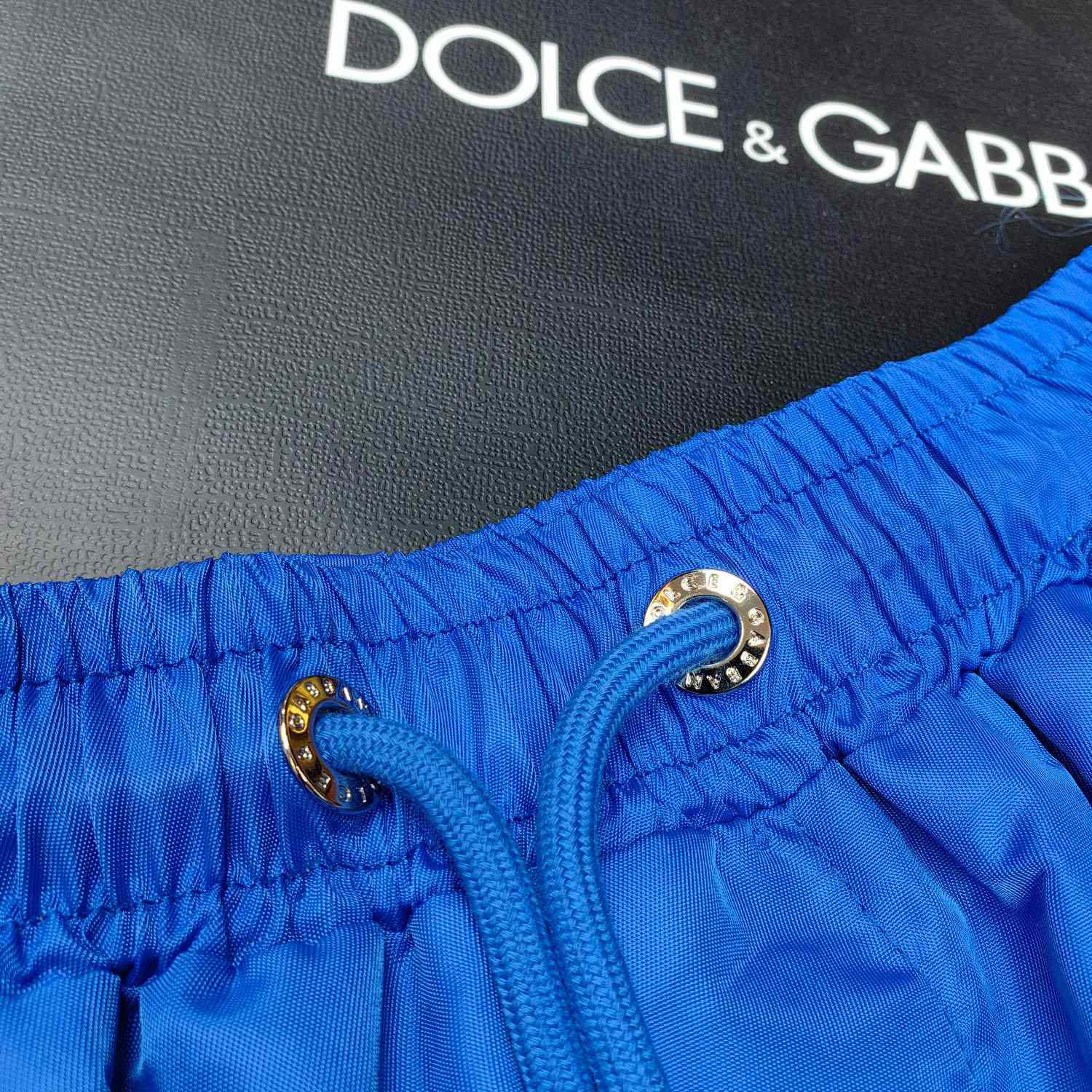 Dolce & Gabbana Swim Shorts - everydesigner