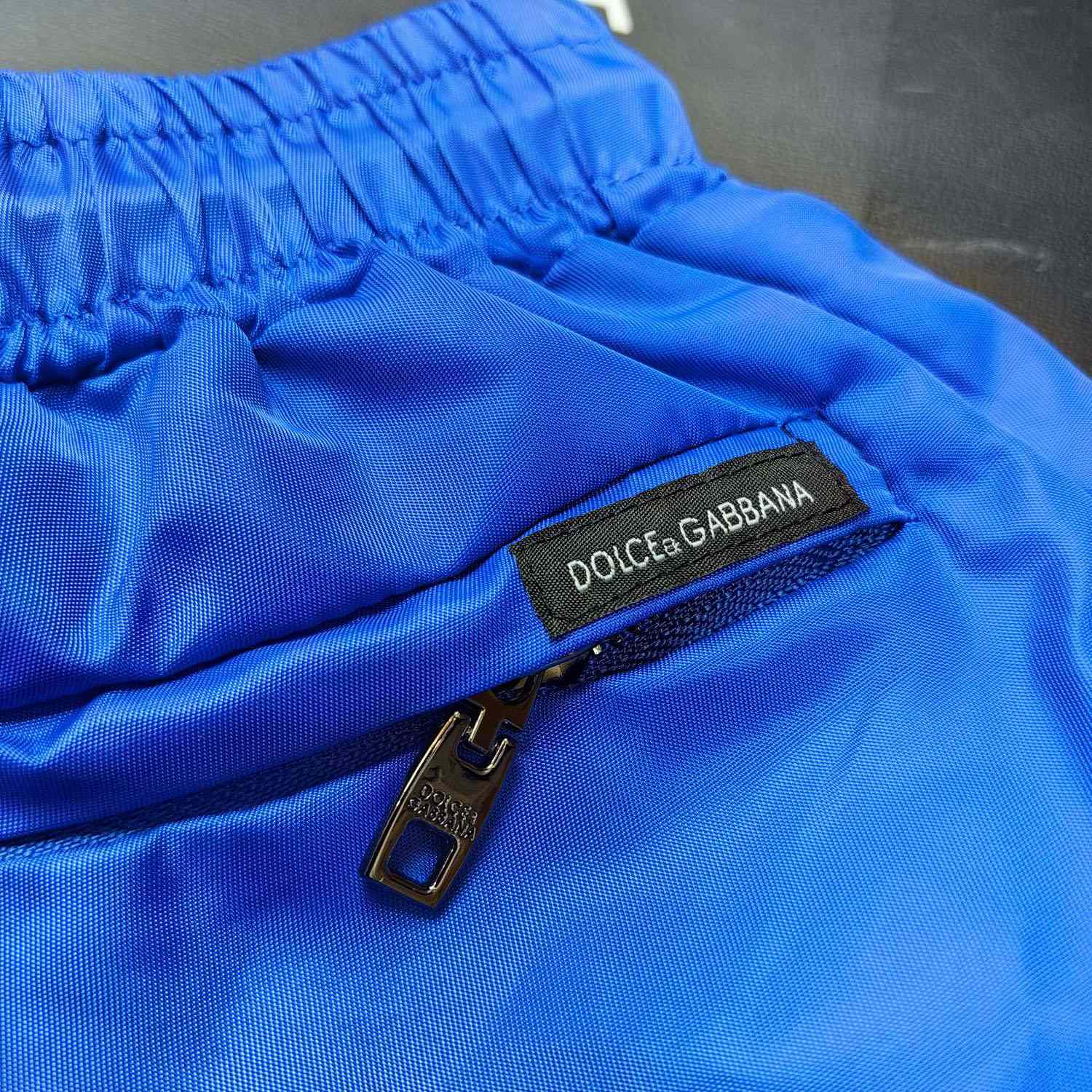 Dolce & Gabbana Swim Shorts - everydesigner